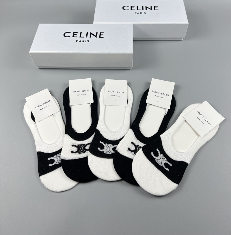 Celine Socks